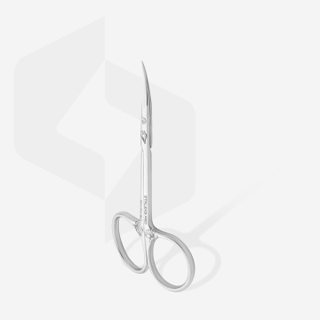 Exclusive Magnolia  Cuticle Scissors SX20/1 