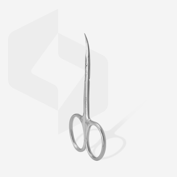 Staleks Cuticle Scissors Exclusibe 20/2