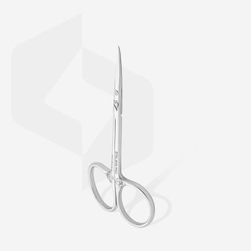 Exclusive Cuticle Scissors 21/1 Magnolia