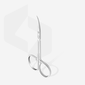 Exclusive Cuticle Scissors SX22/1M