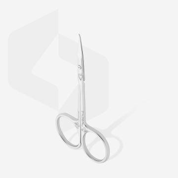 Exclusive SX23/1 Magnolia Cuticle Scissors