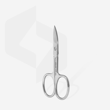 Classic Nail Scissors 62/2 Size Medium