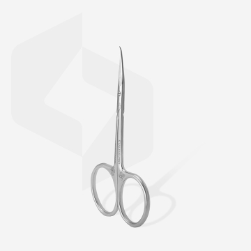 Exclusive SX21/2 Magnolia Cuticle Scissors