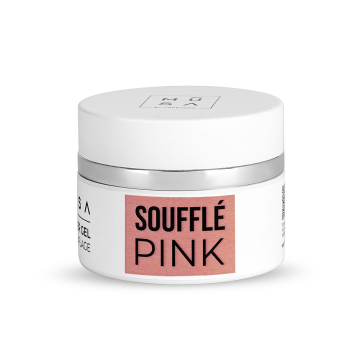 Soufflè Pink